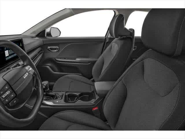 Thumbnail: 2025 Kia K4 - 6