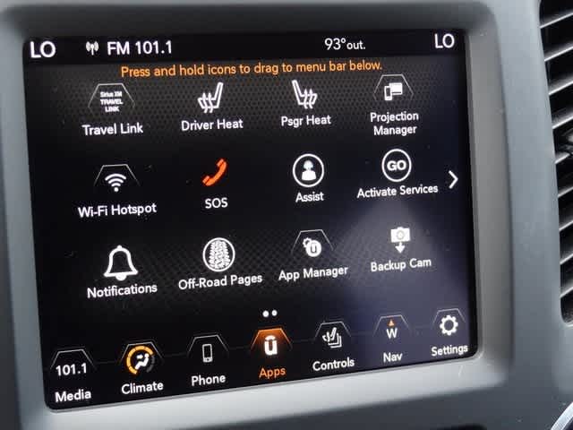 Thumbnail: 2023 Jeep Cherokee - 24