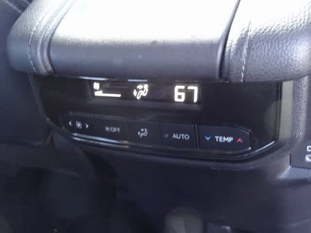 Thumbnail: 2024 Toyota Grand Highlander - 14