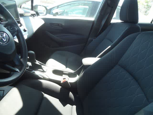 Thumbnail: 2024 Toyota Corolla - 10