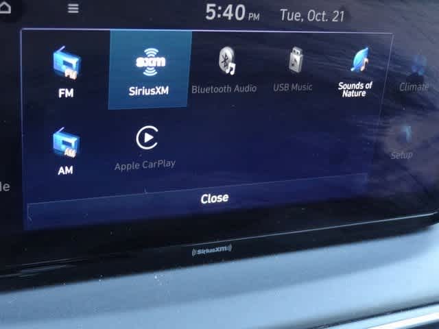 Thumbnail: 2023 Hyundai Santa Fe - 28