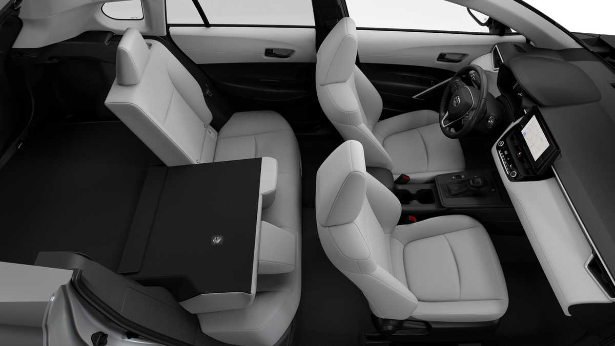 Thumbnail: 2026 Toyota Corolla Cross - 22