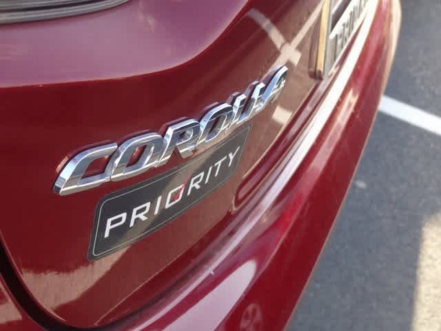 Thumbnail: 2022 Toyota Corolla - 13