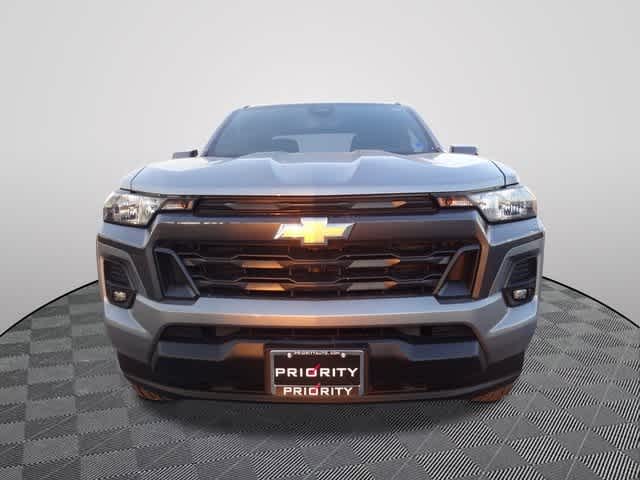 Thumbnail: 2024 Chevrolet Colorado - 5