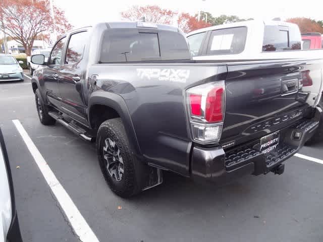 Thumbnail: 2023 Toyota Tacoma - 6