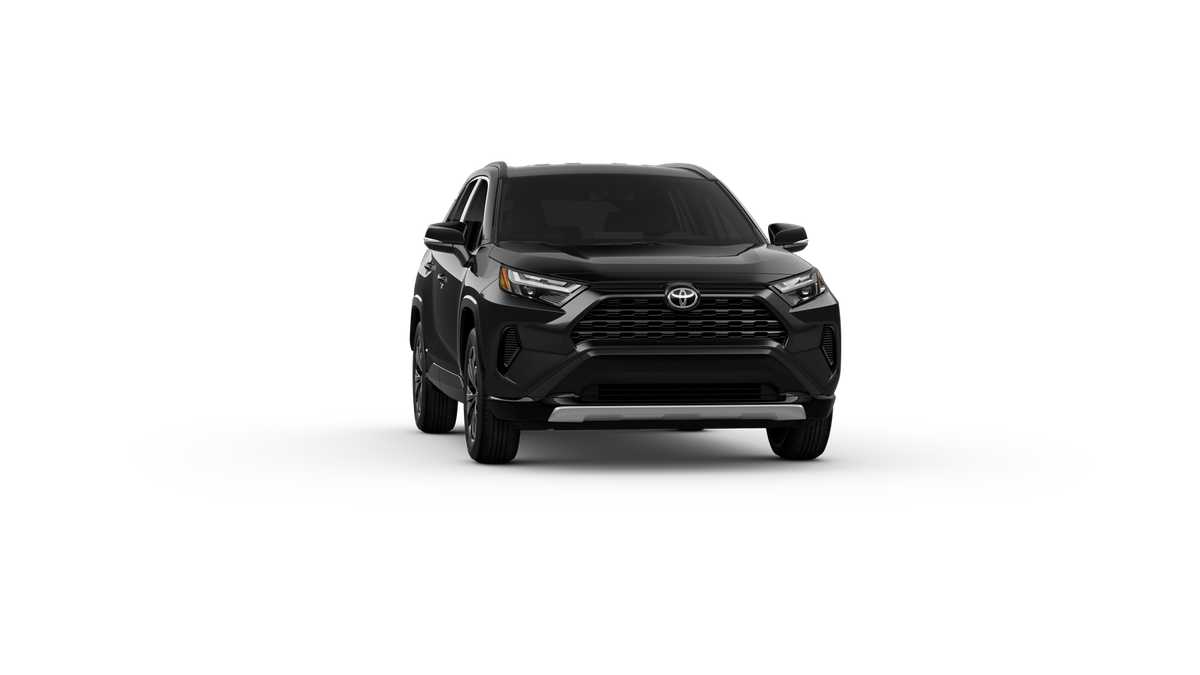 Thumbnail: 2025 Toyota RAV4 - 16