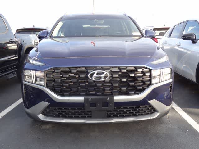 Thumbnail: 2023 Hyundai Santa Fe - 2
