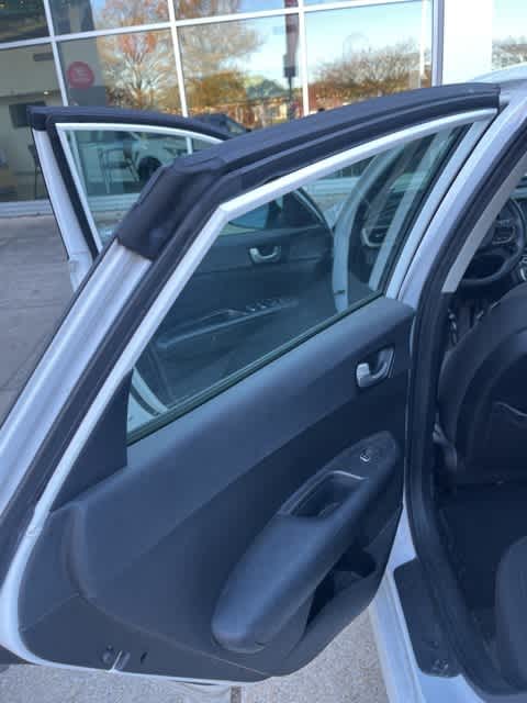 Thumbnail: 2018 Kia Optima - 18