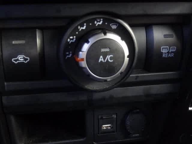 Thumbnail: 2023 Toyota 4Runner - 11