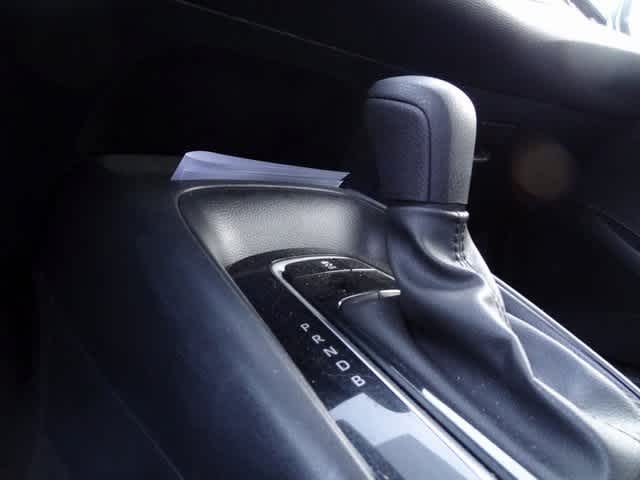 Thumbnail: 2022 Toyota Corolla - 19