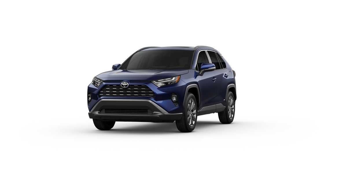 2025 Toyota RAV4 XLE Premium -
                  Chesapeake, VA