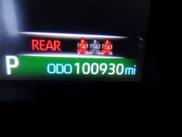 Thumbnail: 2022 Toyota RAV4 - 16