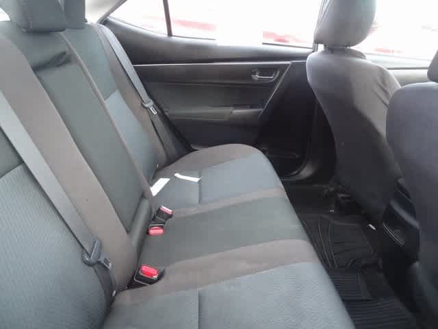 Thumbnail: 2018 Toyota Corolla - 9