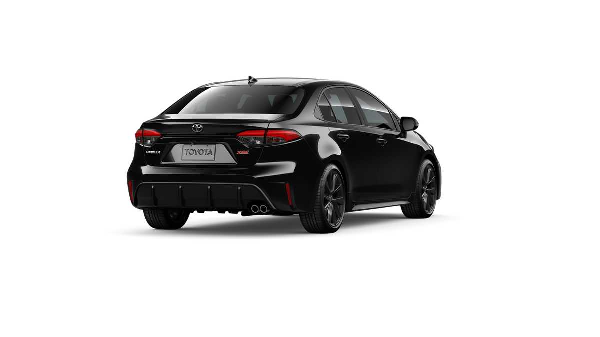 Thumbnail: 2026 Toyota Corolla - 9