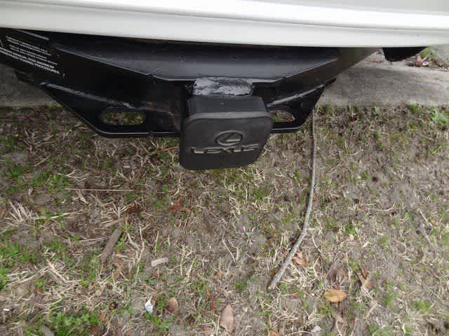 Thumbnail: 2023 Lexus GX - 21