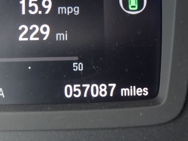 Thumbnail: 2024 Honda Odyssey - 26