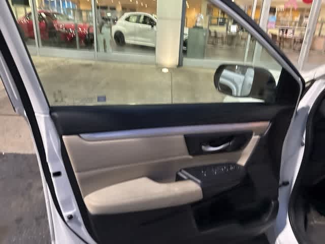 Thumbnail: 2017 Honda CR-V - 4