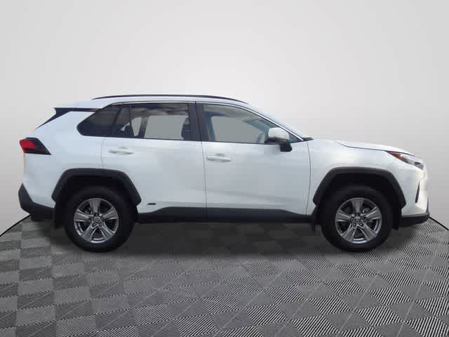 Thumbnail: 2024 Toyota RAV4 - 4