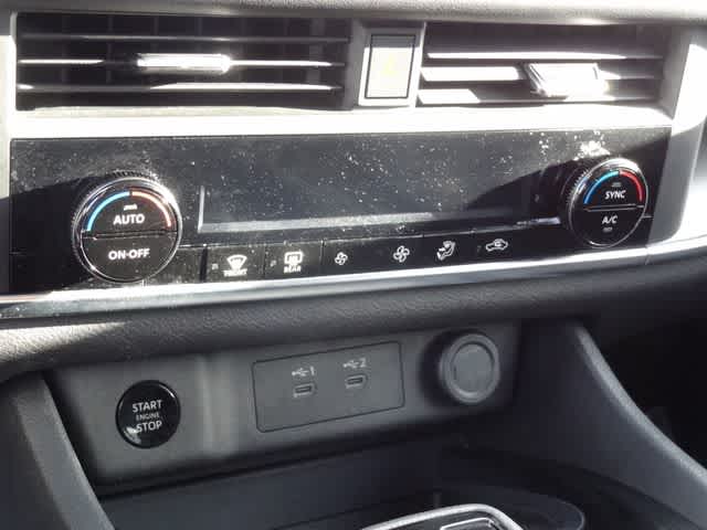 Thumbnail: 2024 Nissan Rogue - 13