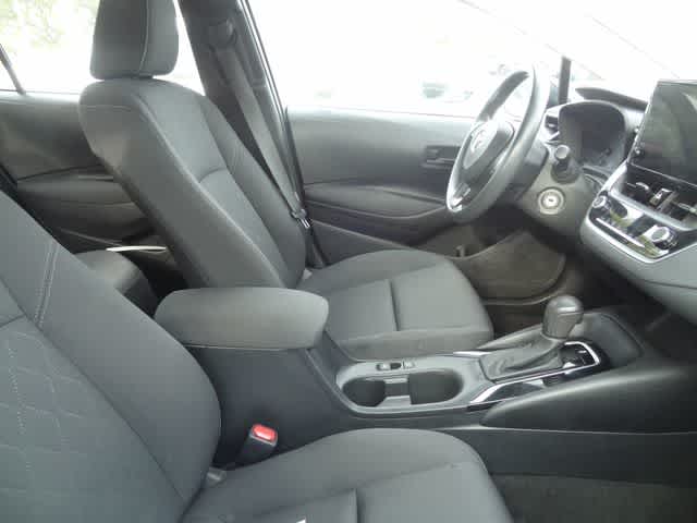 Thumbnail: 2023 Toyota Corolla - 12