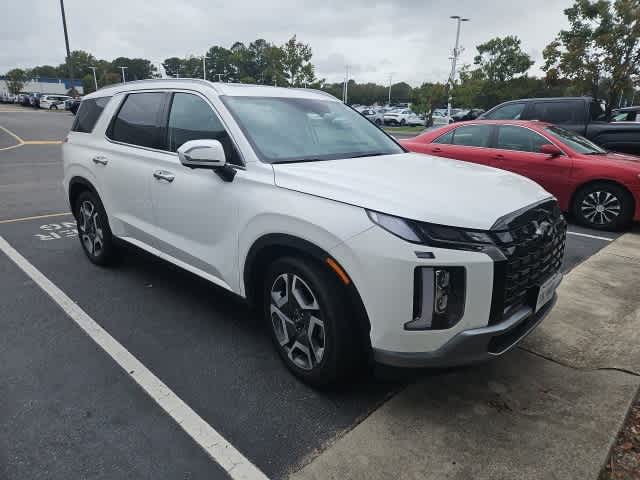 Thumbnail: 2024 Hyundai Palisade - 6