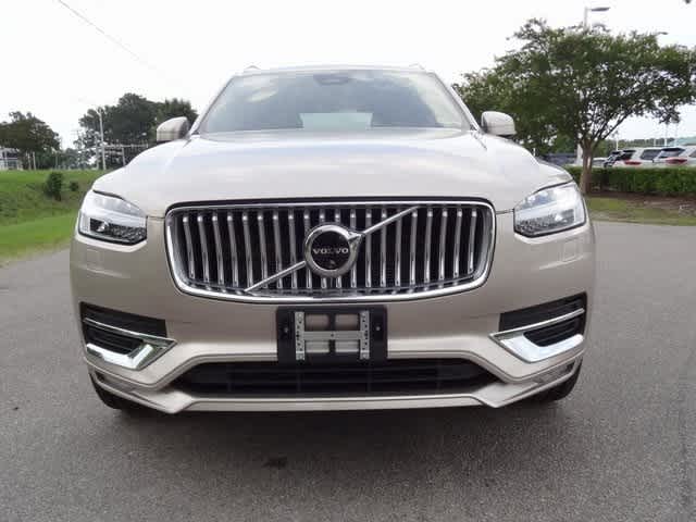 Thumbnail: 2024 Volvo XC90 - 7