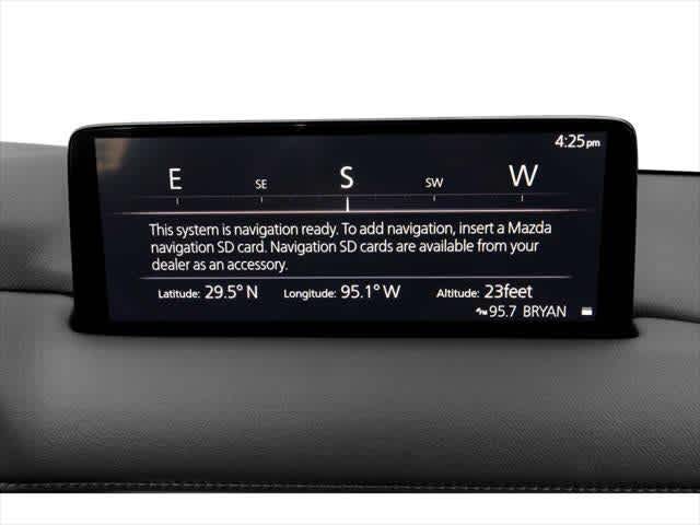 Thumbnail: 2024 Mazda CX-5 - 12