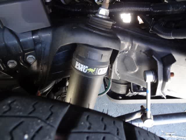 Thumbnail: 2025 Toyota Tacoma - 18