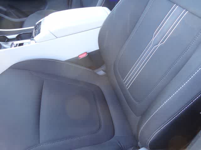 Thumbnail: 2024 Hyundai Tucson - 7