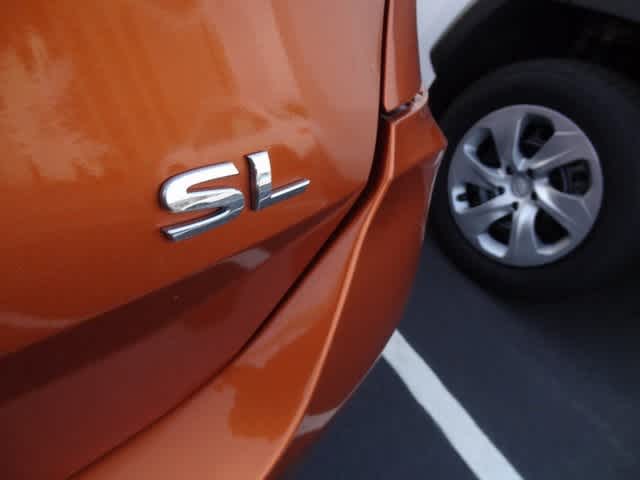 Thumbnail: 2017 Nissan Rogue - 7