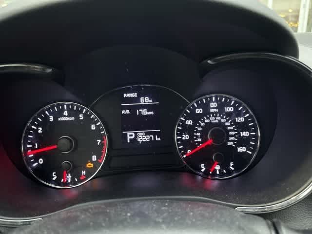 2015 Kia Forte LX -
                  Chesapeake, VA