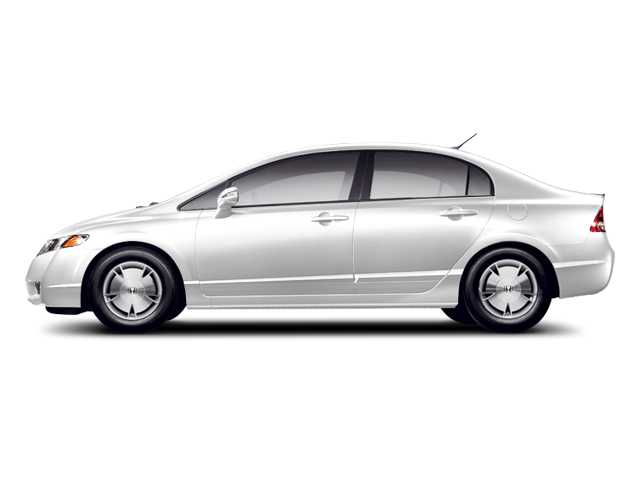 2010 Honda Civic SE -
                  Chesapeake, VA