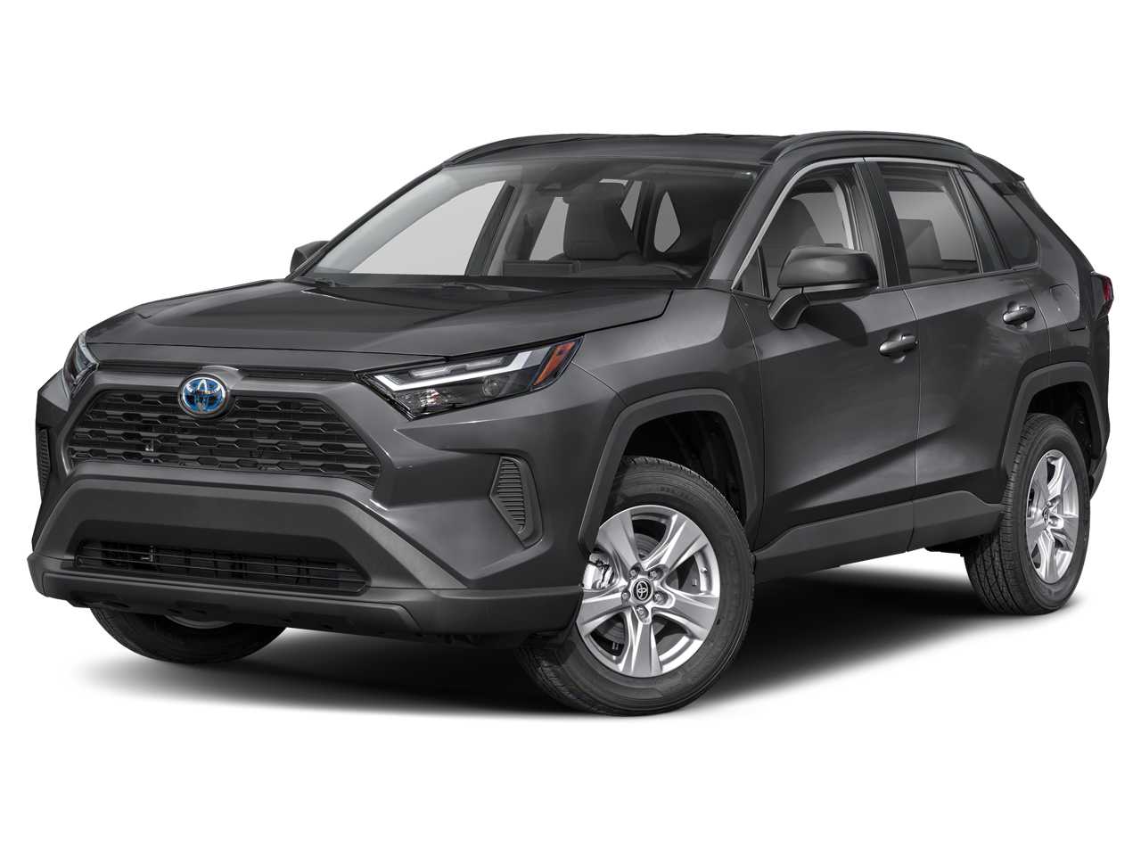 2024 Toyota RAV4 LE -
                  Chesapeake, VA