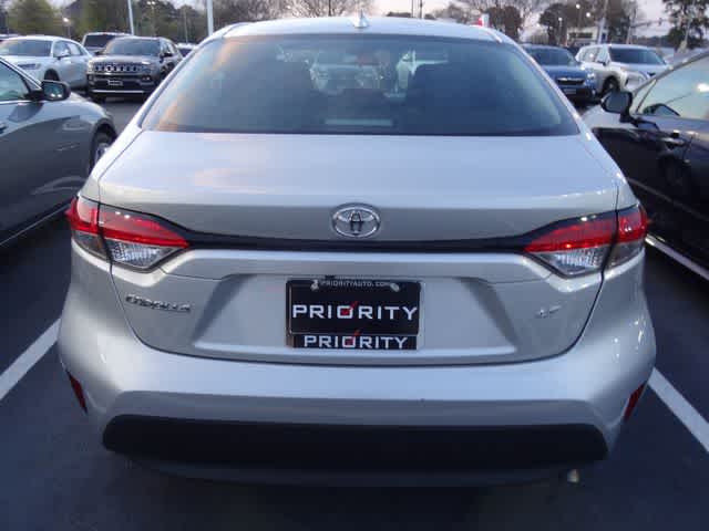 Thumbnail: 2023 Toyota Corolla - 7