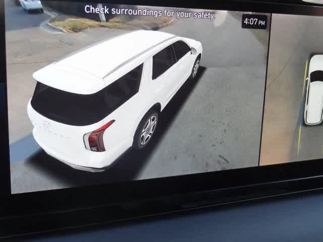 Thumbnail: 2023 Hyundai Palisade - 51