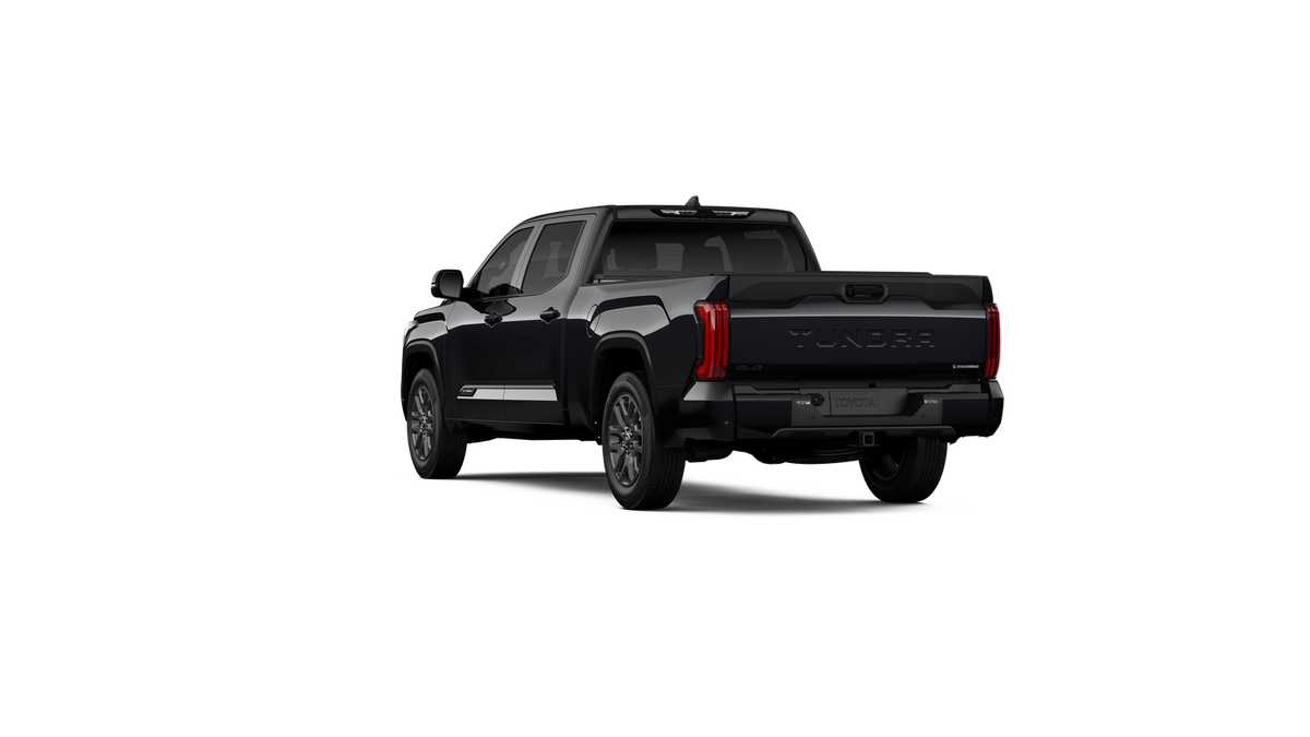 Thumbnail: 2026 Toyota Tundra - 7