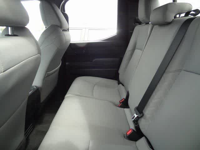 Thumbnail: 2024 Toyota Tacoma - 12