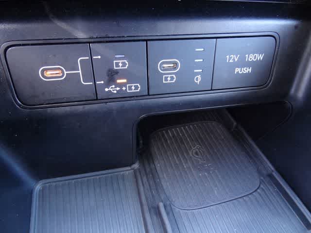 Thumbnail: 2025 Hyundai Tucson - 13