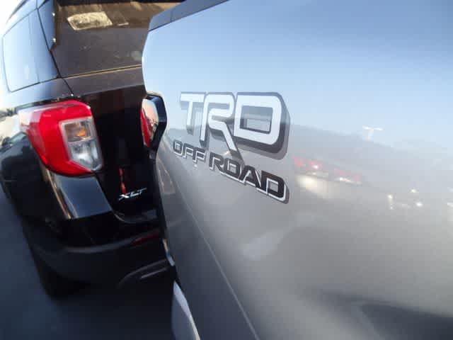Thumbnail: 2024 Toyota Tacoma - 19
