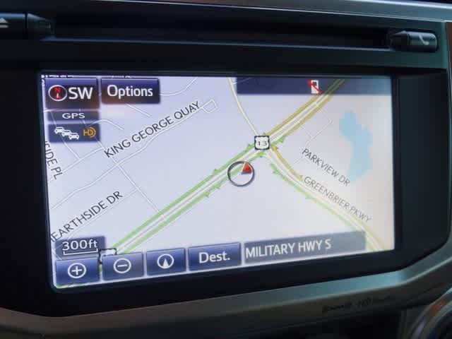 Thumbnail: 2019 Toyota 4Runner - 24