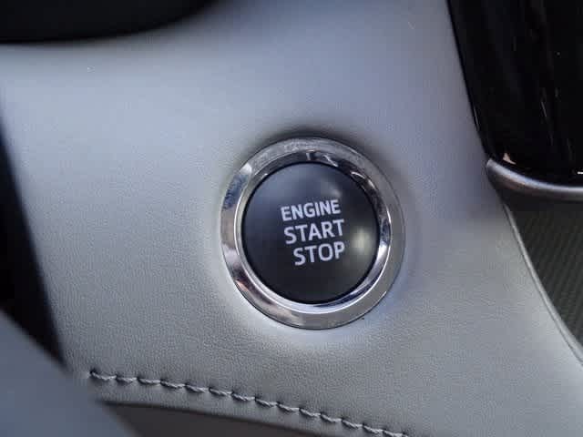 Thumbnail: 2023 Toyota Highlander - 14