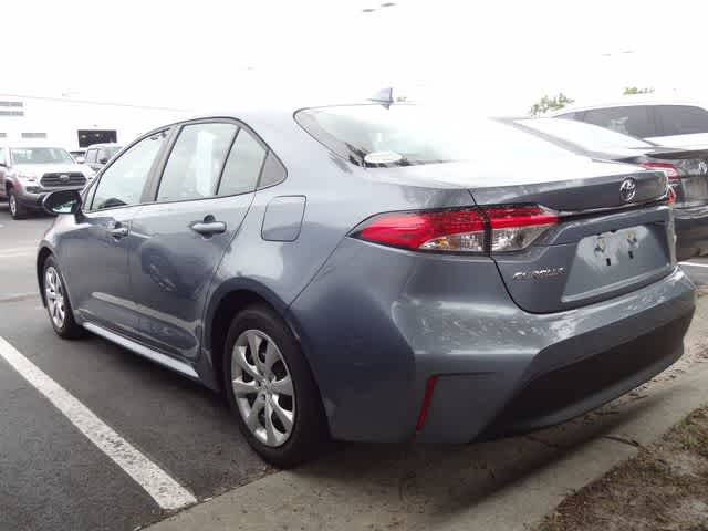 Thumbnail: 2025 Toyota Corolla - 5
