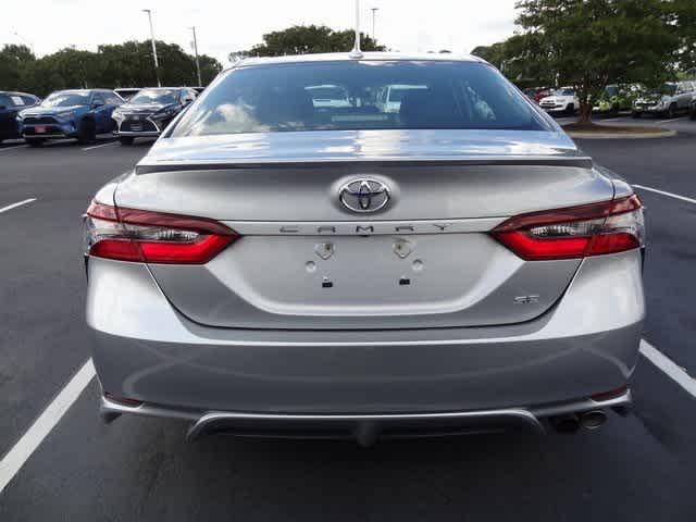 Thumbnail: 2023 Toyota Camry - 6