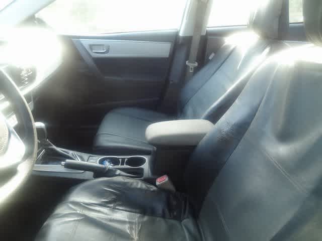 Thumbnail: 2015 Toyota Corolla - 5