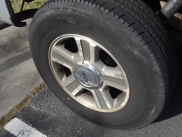 Thumbnail: 2008 Ford F-150 - 11