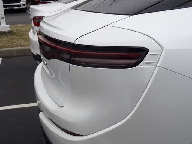 Thumbnail: 2025 Toyota Crown - 22