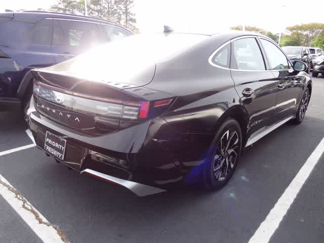 Thumbnail: 2025 Hyundai Sonata - 5