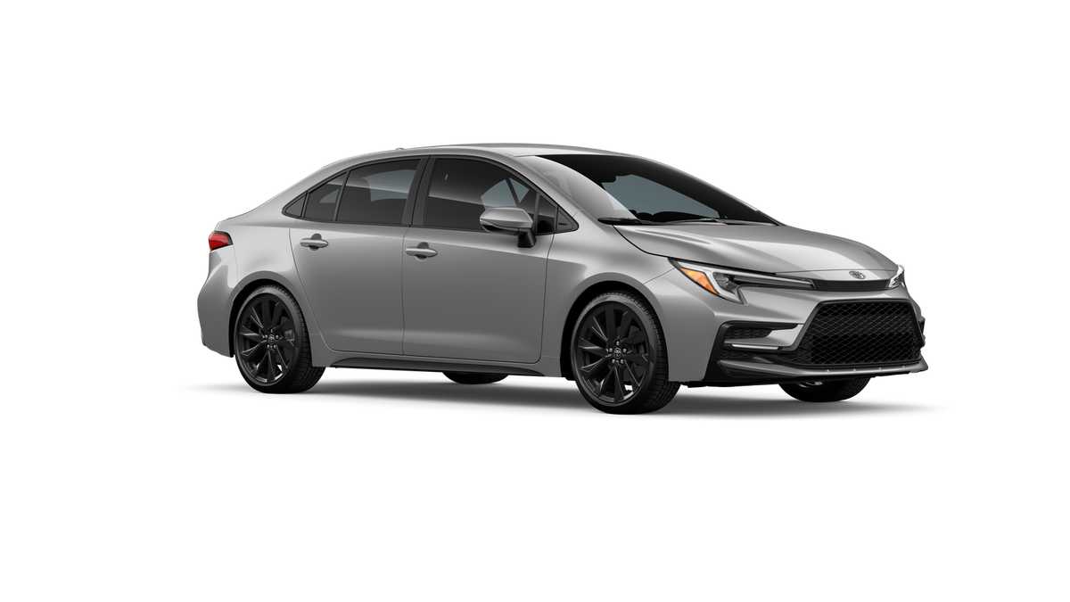 Thumbnail: 2026 Toyota Corolla - 14