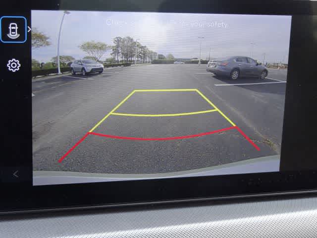 Thumbnail: 2025 Hyundai Sonata - 25