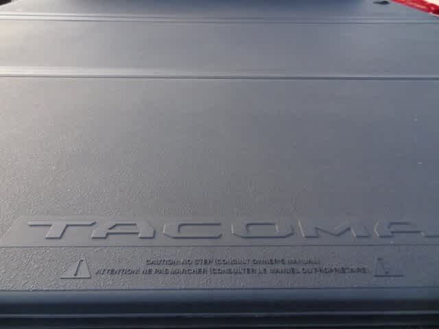Thumbnail: 2023 Toyota Tacoma - 7